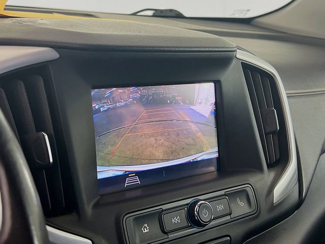Used 2020 GMC Terrain SLE image 15