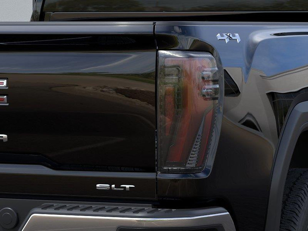 New 2026 GMC Sierra 3500 SLT AWD/4WD image 11