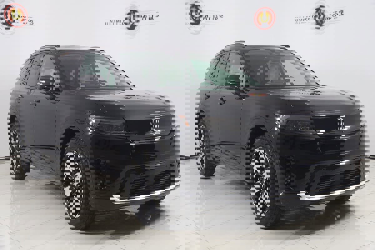 Used 2024 Honda Prologue Elite image 21