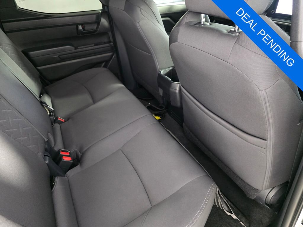 Used 2024 Toyota Tacoma SR AWD/4WD image 27