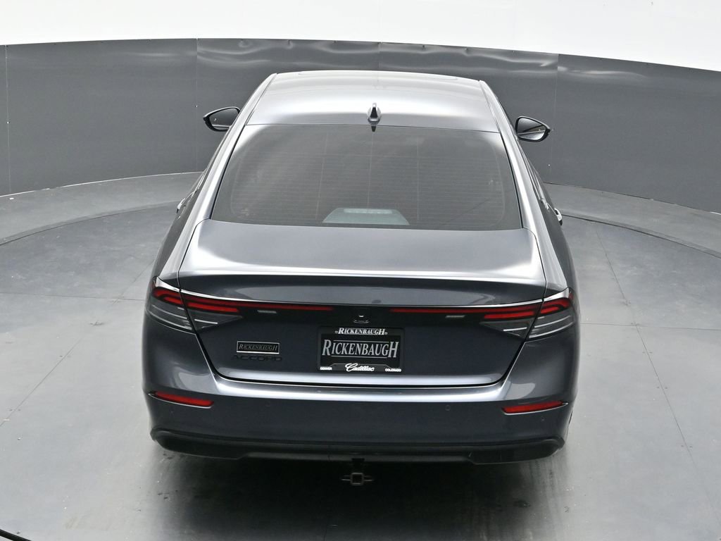 Used 2025 Honda Accord EX-L image 30