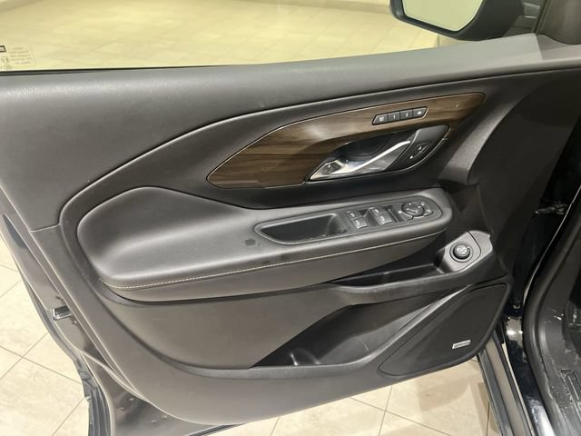 Certified 2018 GMC Terrain Denali w/ Comfort Package FWD image 22