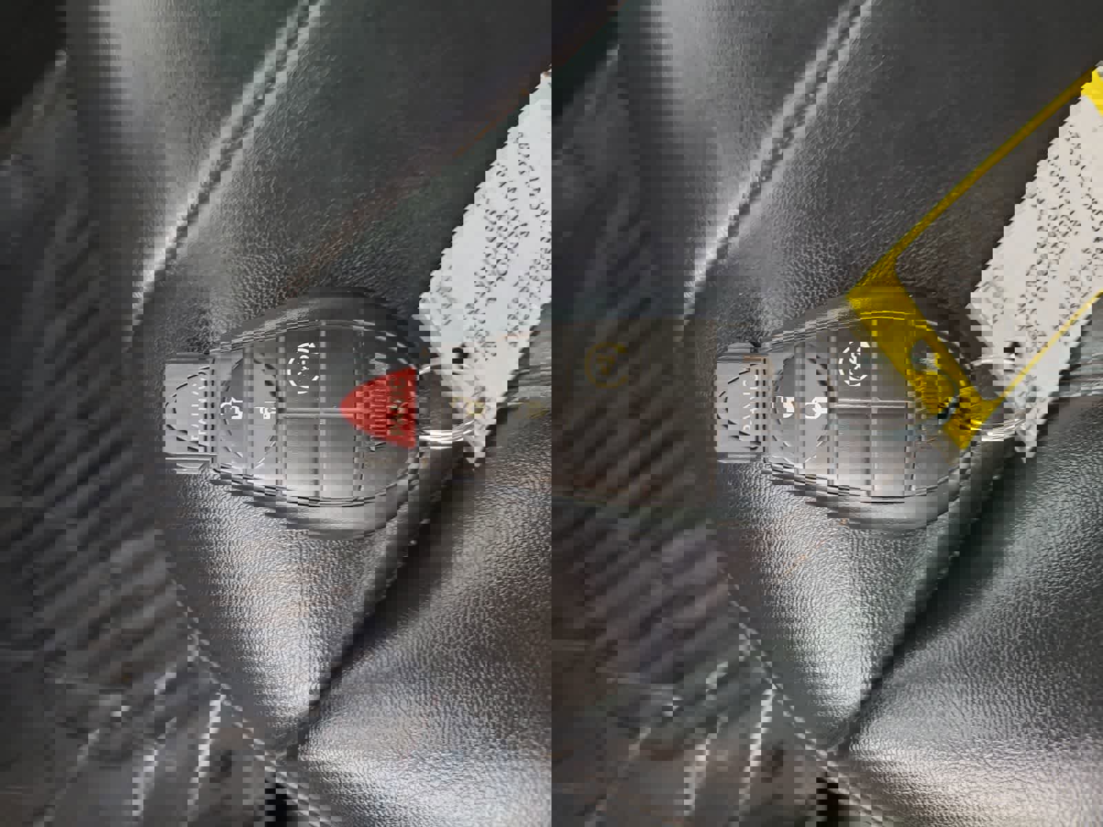 Used 2020 Jeep Cherokee Latitude w/ Quick Order Package 26F North image 28