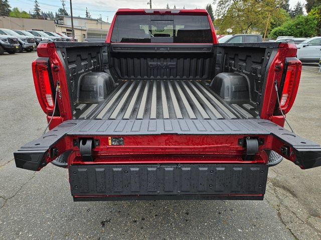 New 2026 GMC Sierra 1500 AT4 w/ AT4 Premium Package AWD/4WD image 12