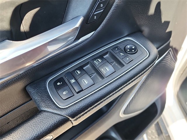 Used 2021 RAM 1500 Laramie image 14