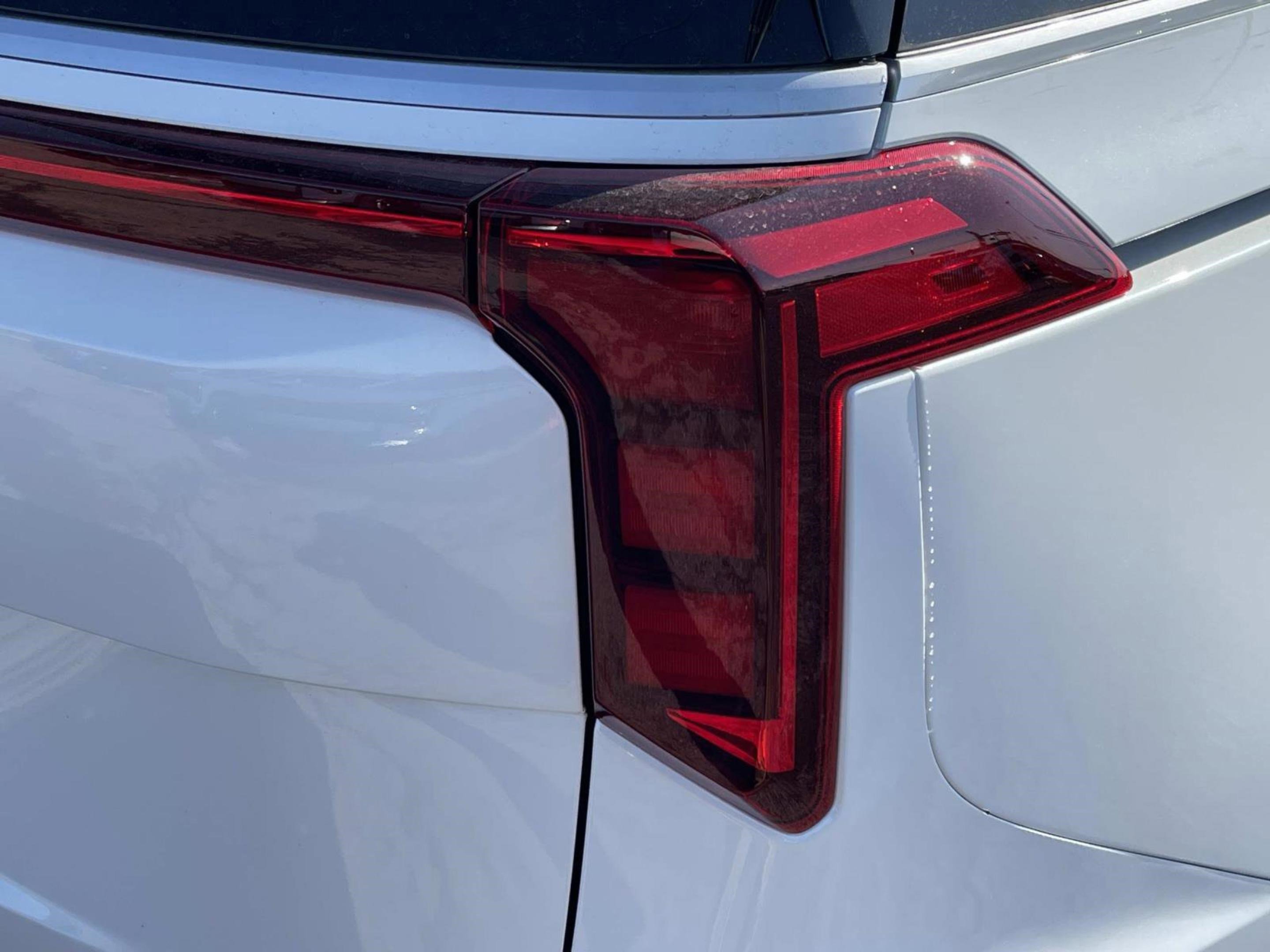 New 2026 Kia Carnival EX image 10
