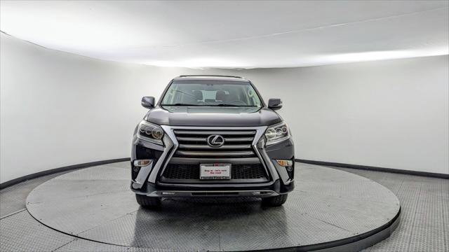 Used 2016 Lexus GX 460 w/ Premium Package image 11