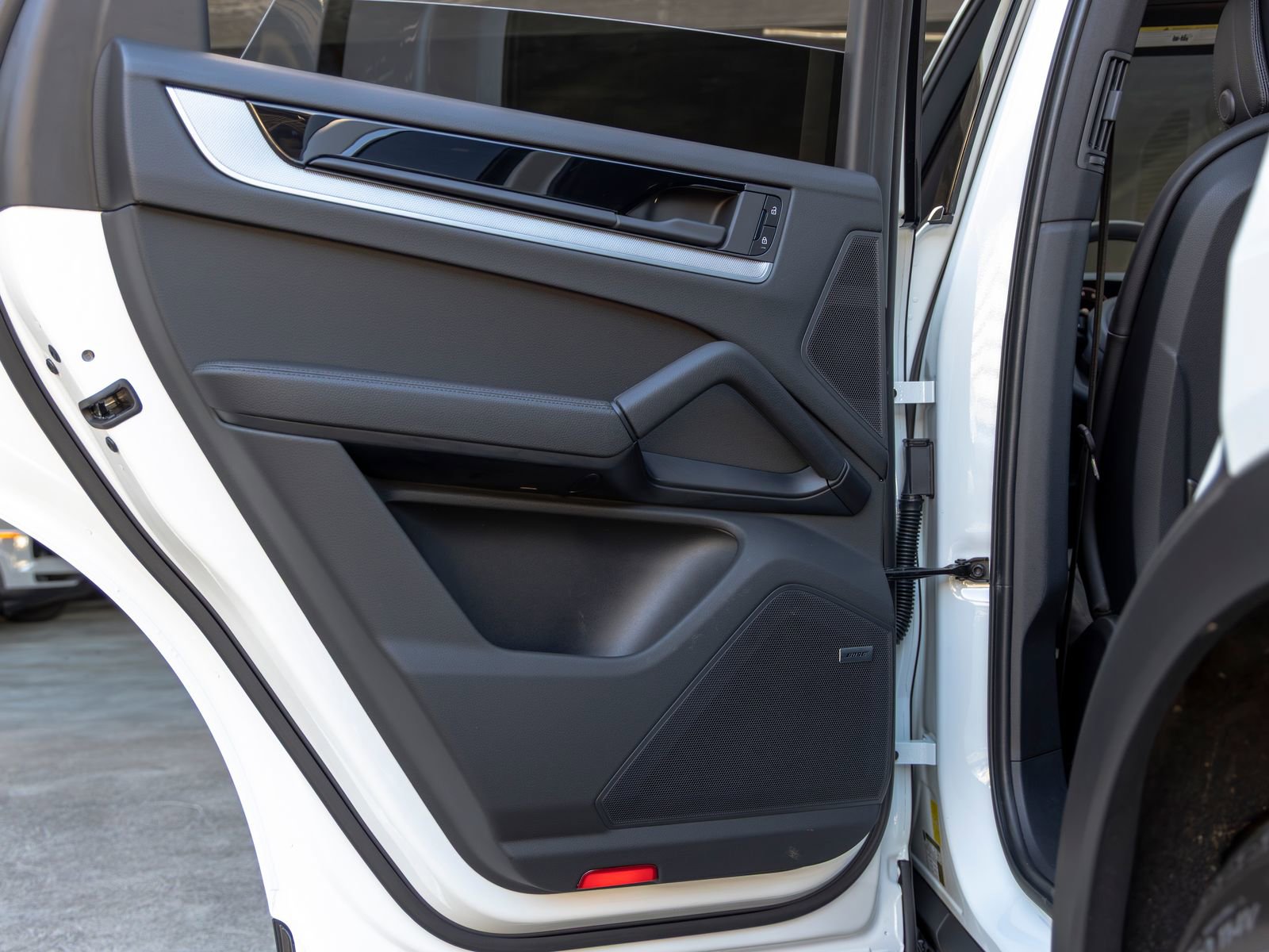 Certified 2026 Porsche Cayenne image 43