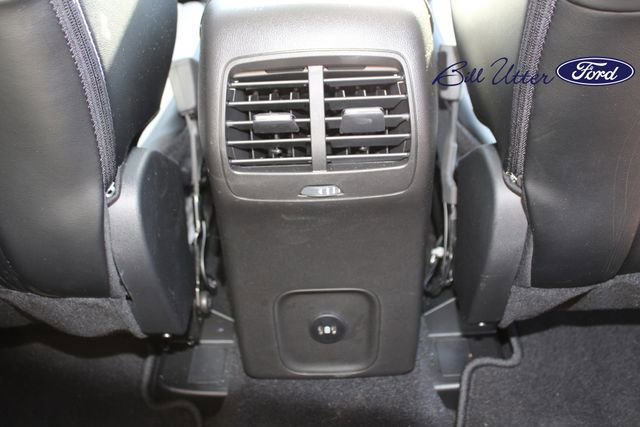 New 2025 Ford Escape SE image 10