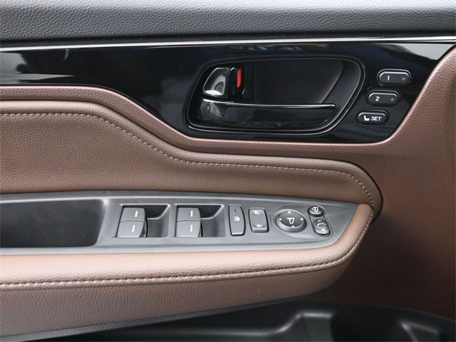 New 2026 Honda Odyssey Elite image 29
