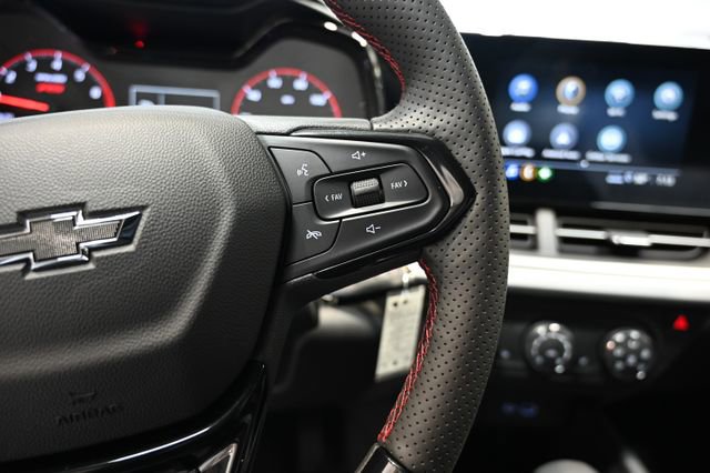 New 2026 Chevrolet Trax RS w/ Driver Confidence Package image 24