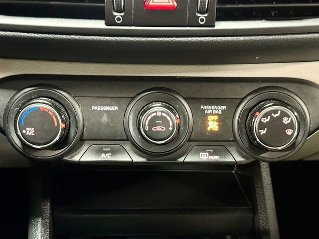 Used 2023 Kia Forte LXS w/ LXS Technology Package FWD image 15