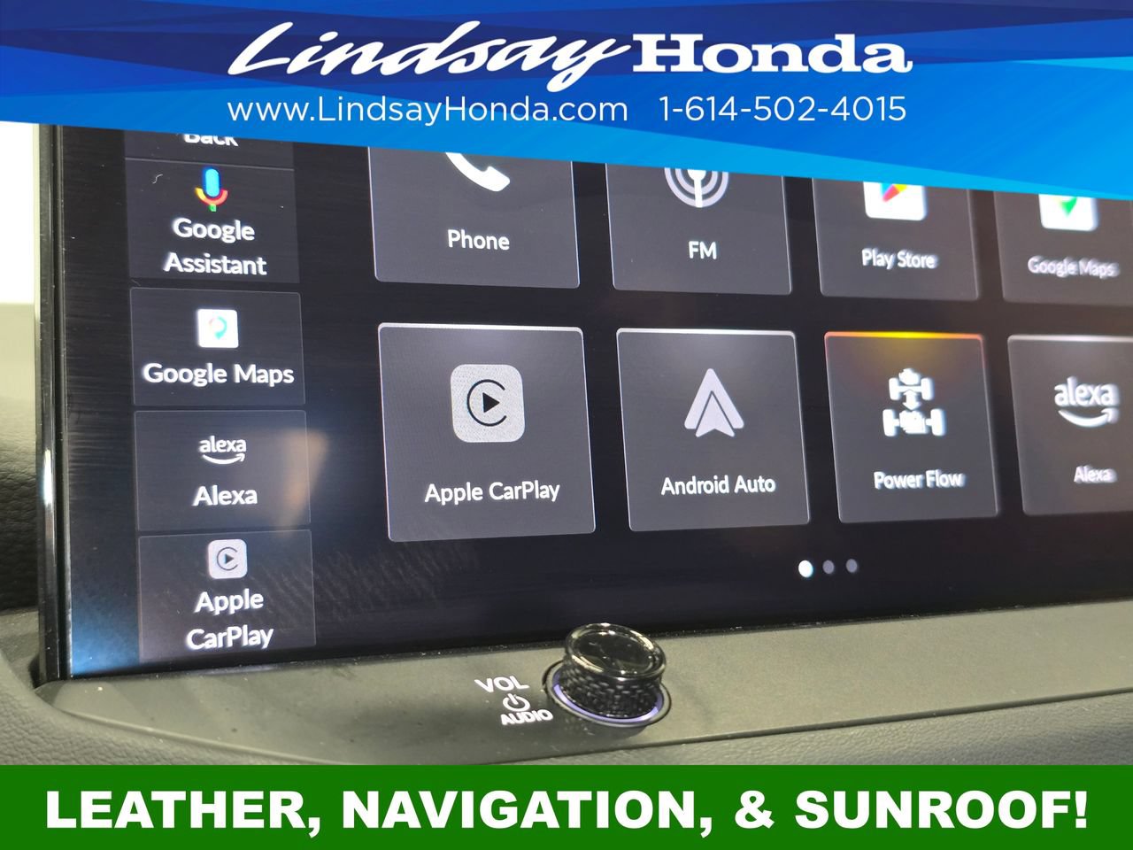 Used 2024 Honda Accord Touring image 19