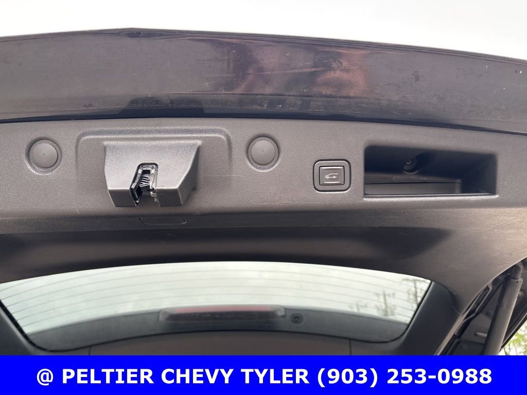 Used 2019 Chevrolet Equinox LT image 11