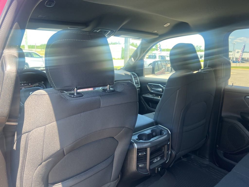 New 2026 RAM 1500 Big Horn image 15
