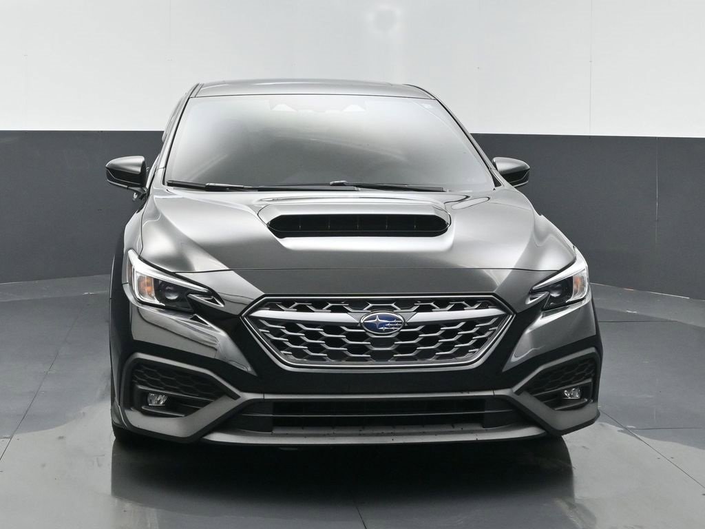 Used 2024 Subaru WRX Premium image 4