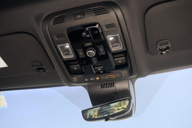 New 2026 Chevrolet Tahoe Premier AWD/4WD image 25