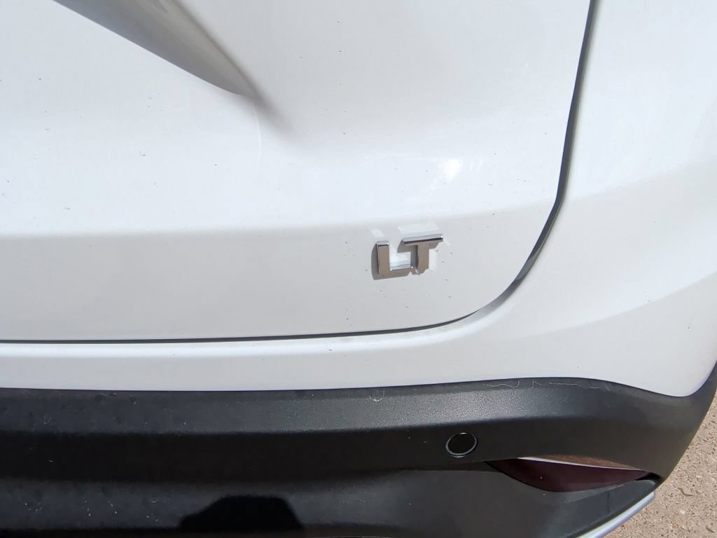 New 2026 Chevrolet Trax LT w/ Driver Confidence Package FWD image 36