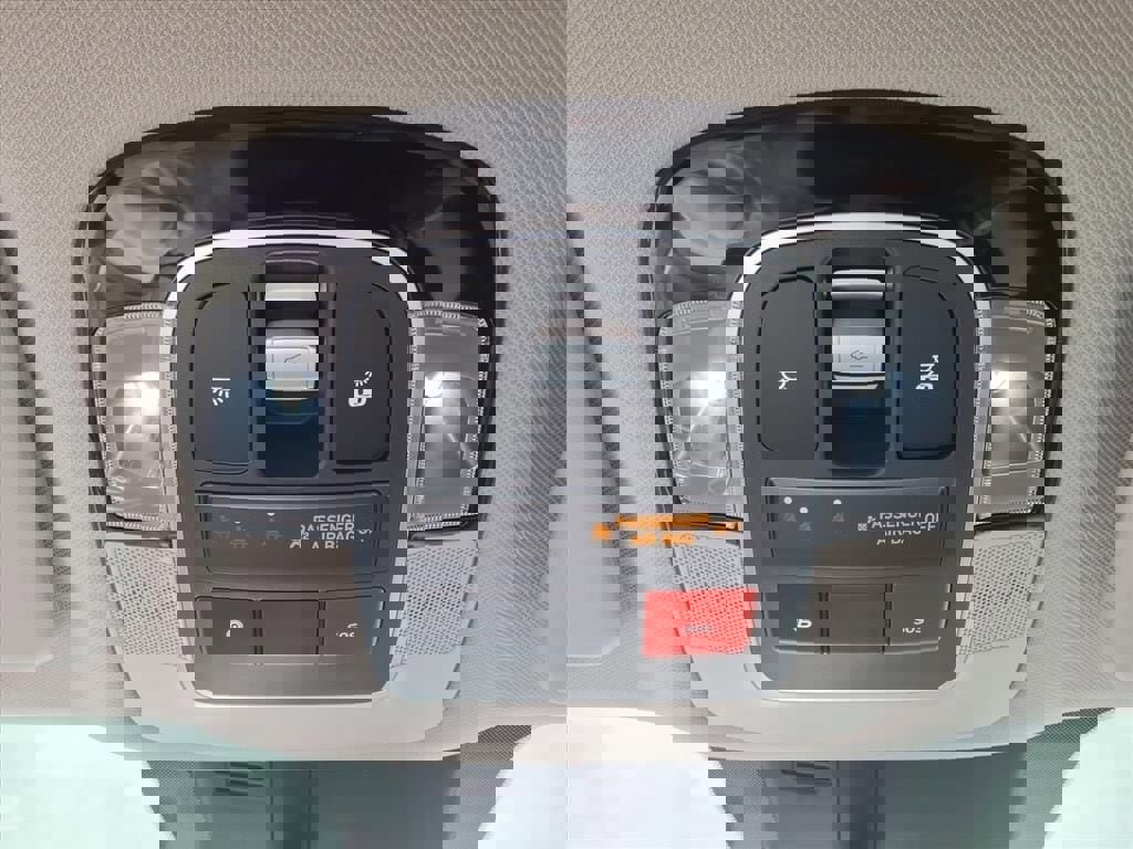 Used 2024 Hyundai Tucson SEL w/ Convenience Package image 17