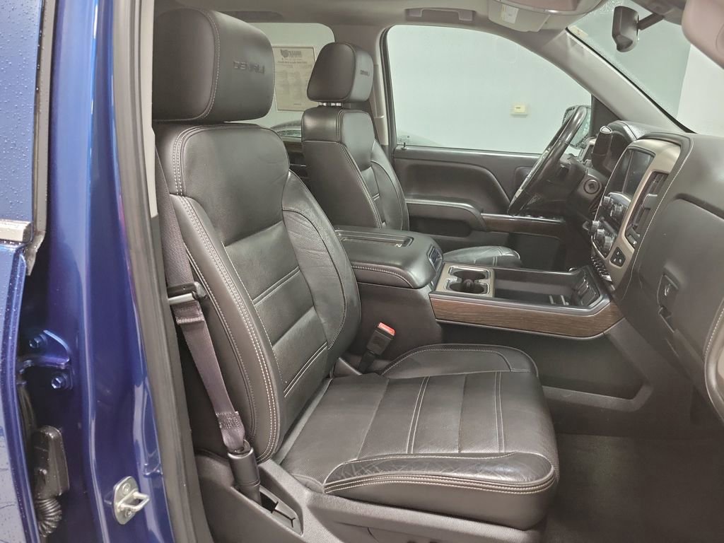Used 2017 GMC Sierra 1500 Denali image 31