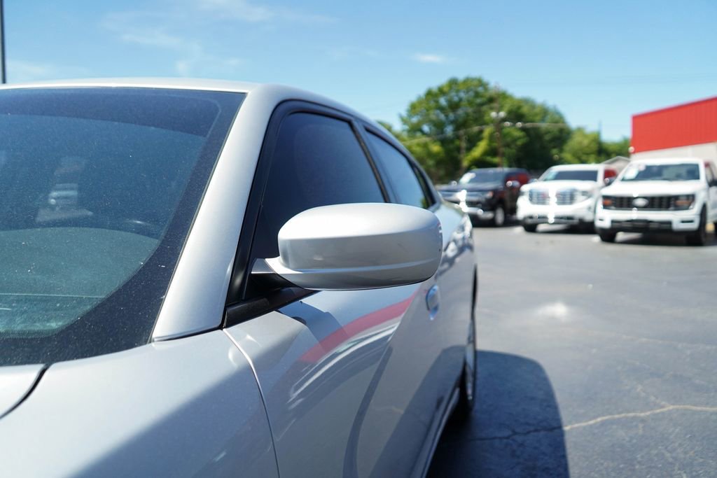 Used 2022 Dodge Charger SXT image 15