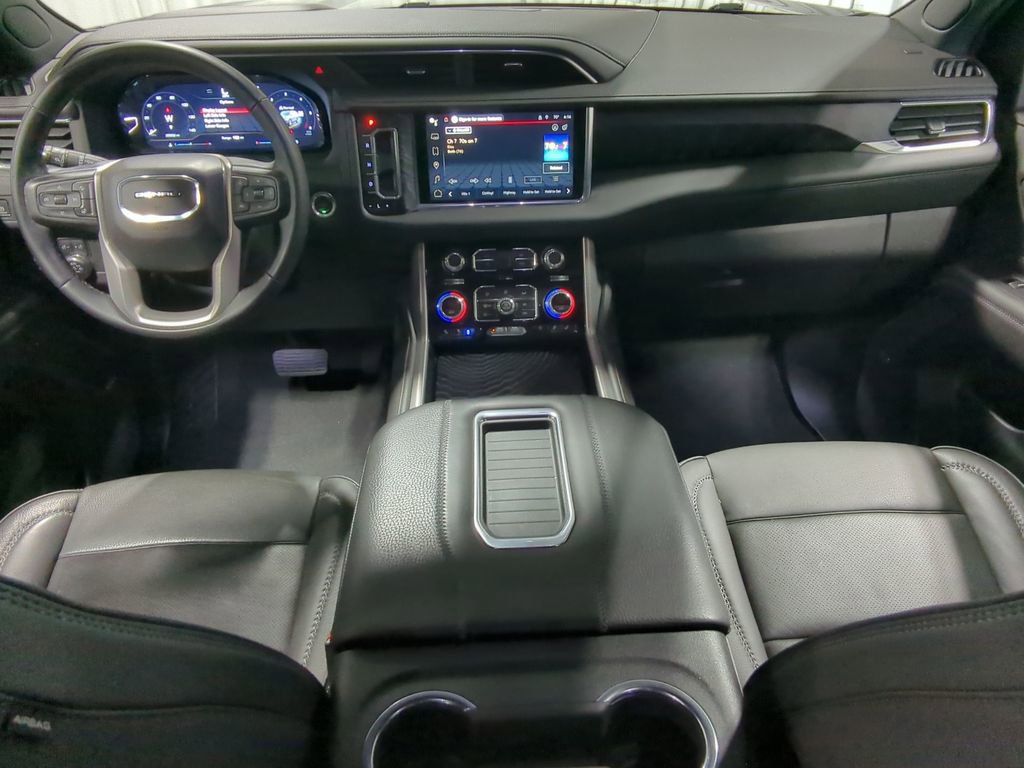 Used 2024 GMC Yukon Denali image 15