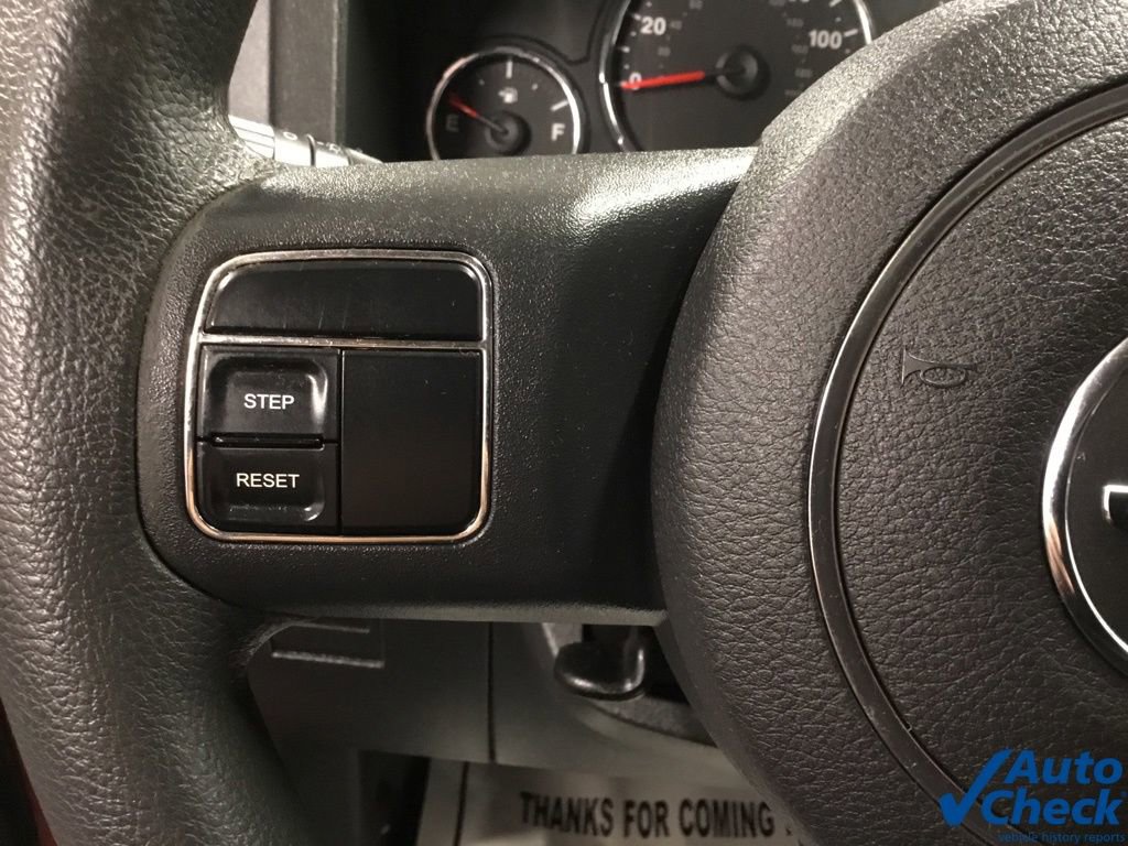 Used 2011 Jeep Liberty Sport image 41