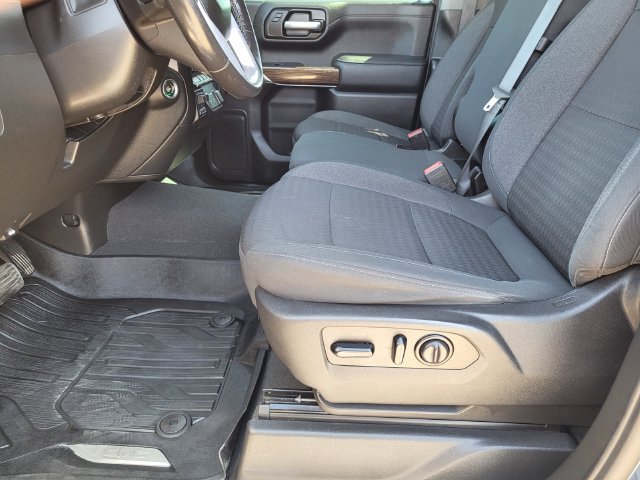 Used 2021 GMC Sierra 1500 Elevation w/ X31 Off-Road Package AWD/4WD image 19