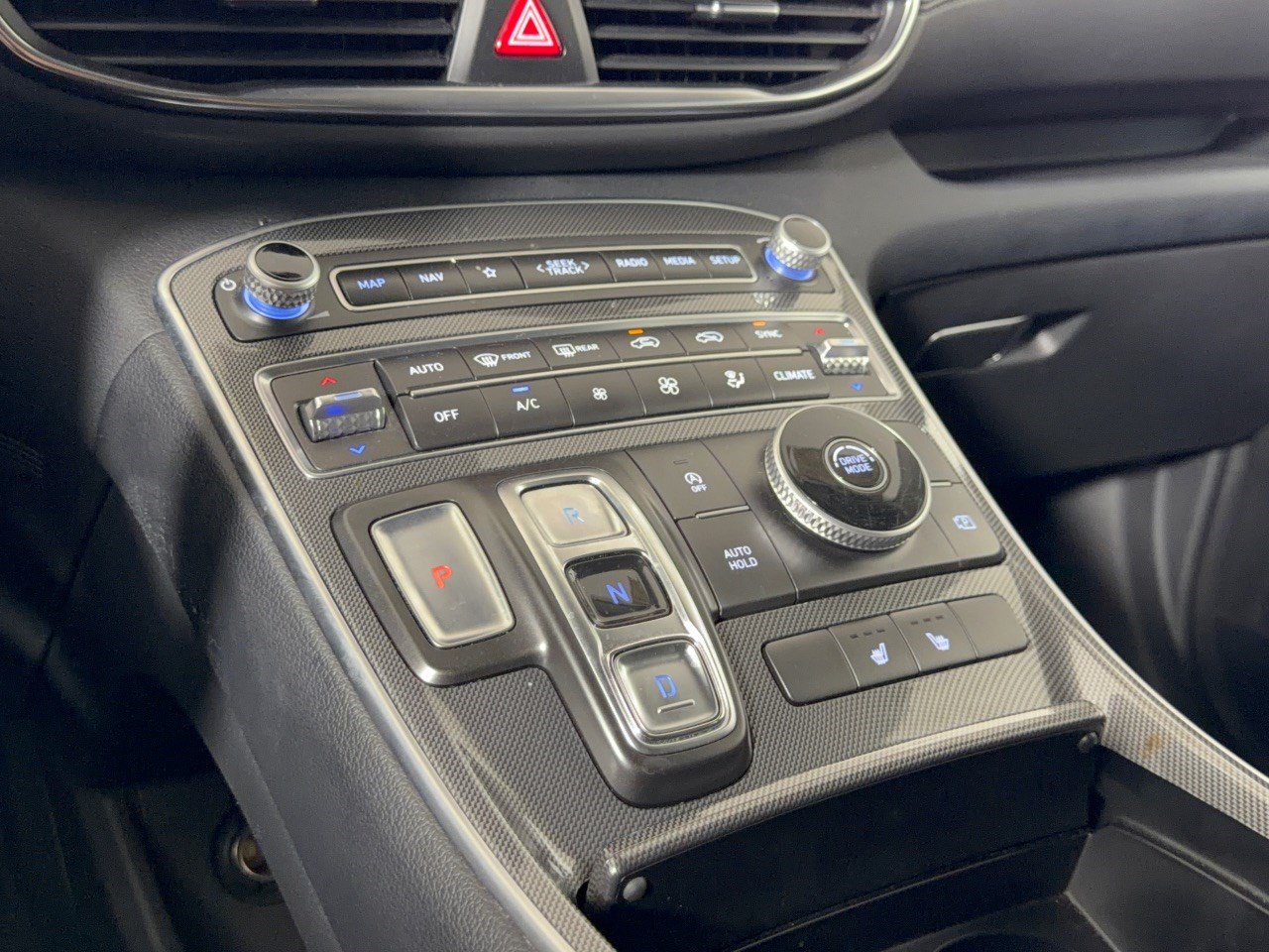 Used 2023 Hyundai Santa Fe XRT FWD image 22