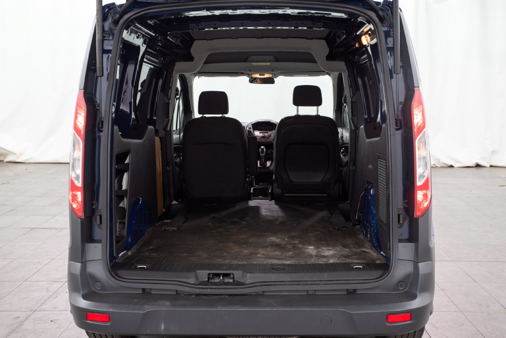 Used 2017 Ford Transit Connect XL FWD image 9