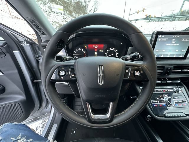 Used 2022 Lincoln Corsair AWD w/ Equipment Group 101A image 13