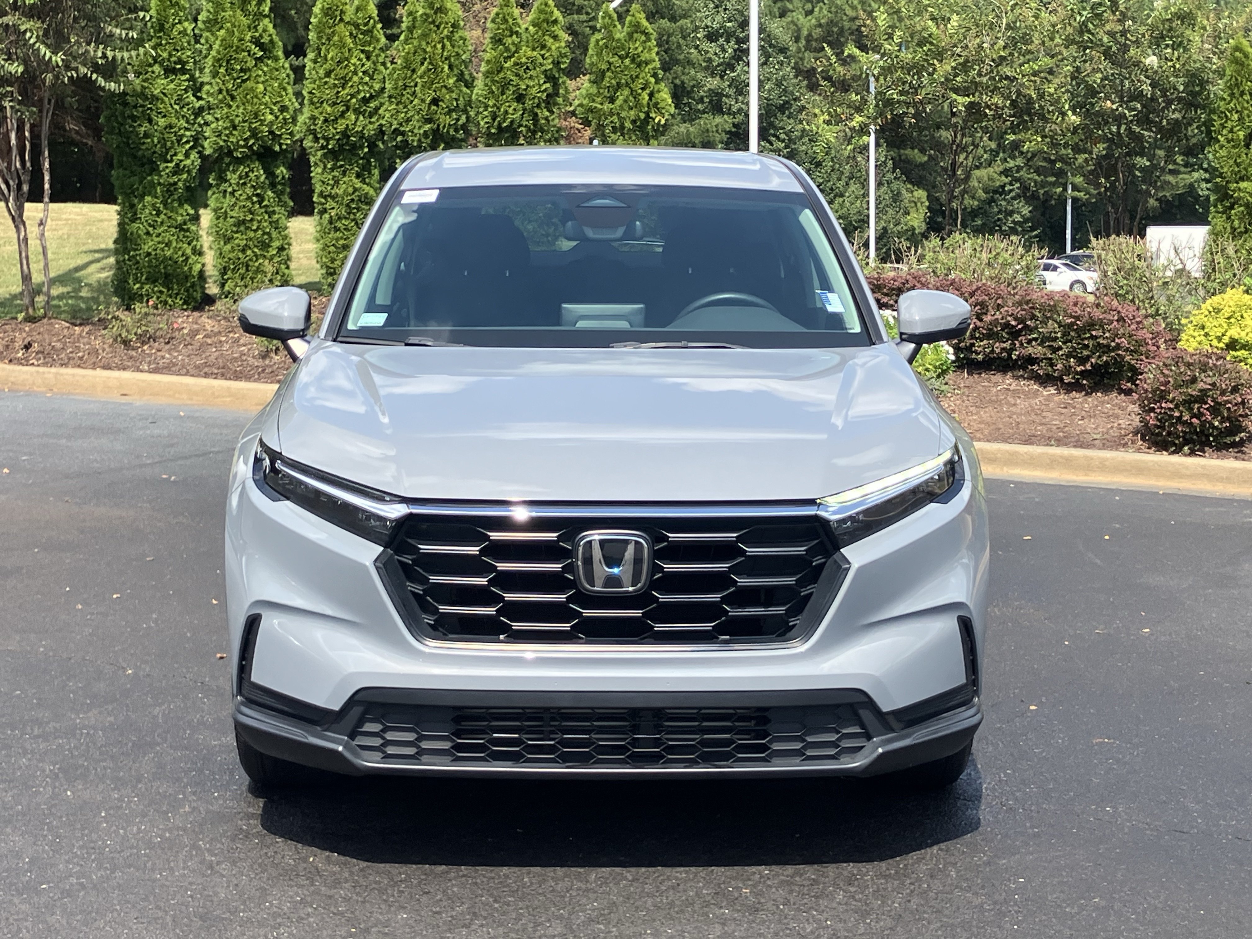 Used 2024 Honda CR-V LX image 3