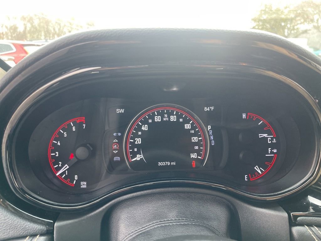 Used 2022 Dodge Durango GT image 27