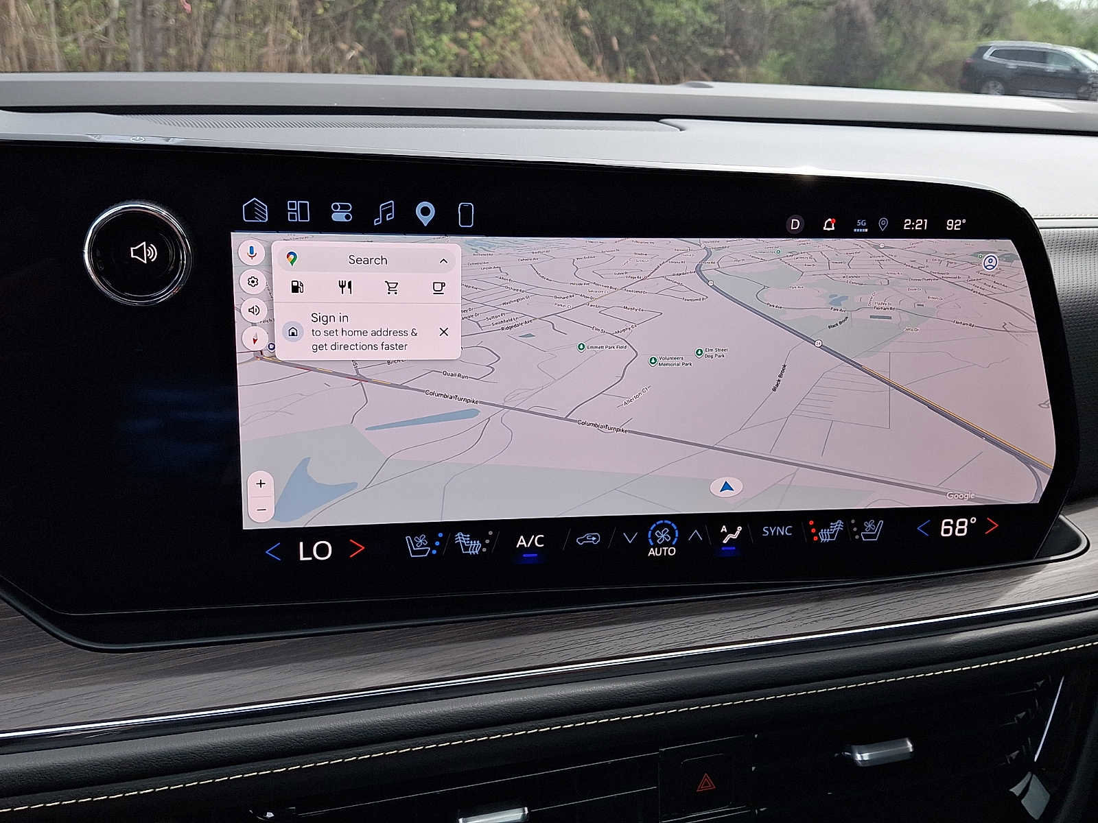 Used 2026 Chevrolet Tahoe Premier image 20