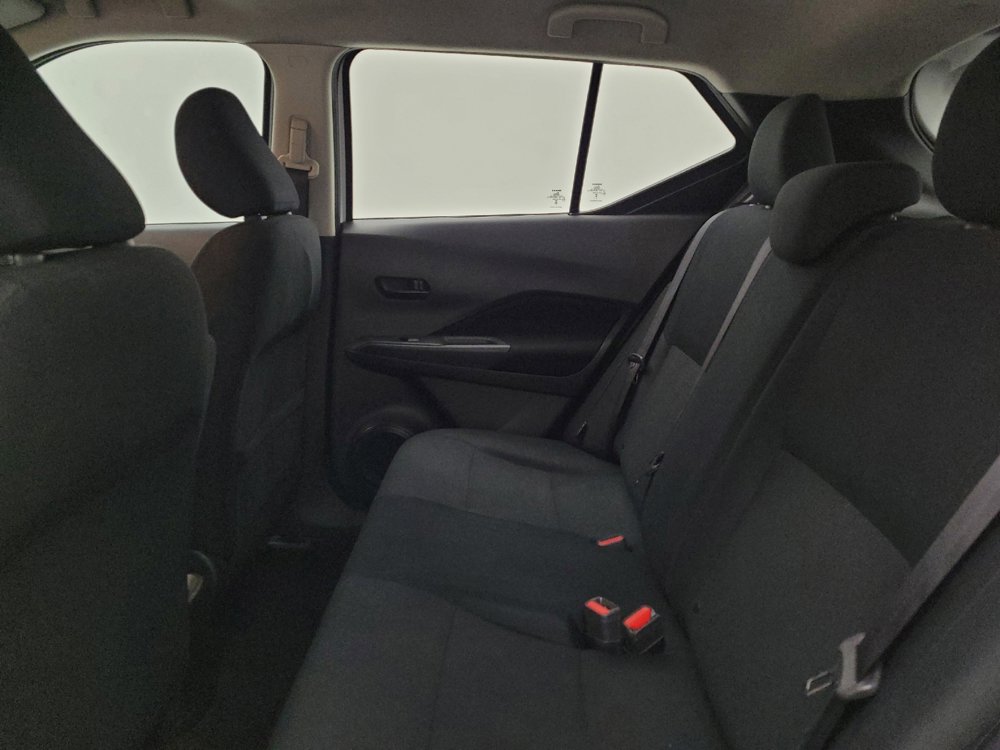 Used 2024 Nissan Kicks S FWD image 18