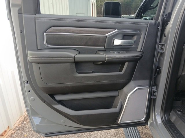 New 2026 RAM 3500 Laramie image 22