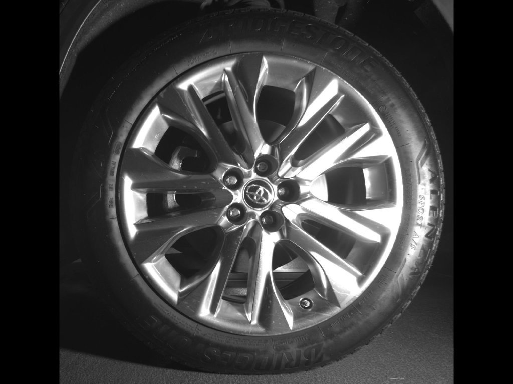 Certified 2021 Toyota Highlander Limited AWD/4WD image 22