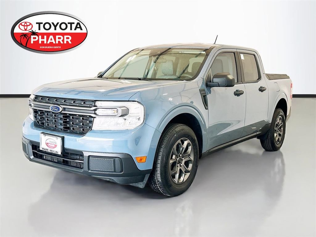 Used 2024 Ford Maverick XLT