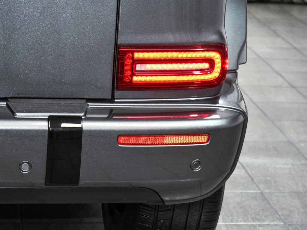 Used 2021 Mercedes-Benz G 550 image 86