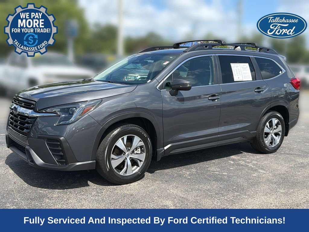 Used 2023 Subaru Ascent Premium