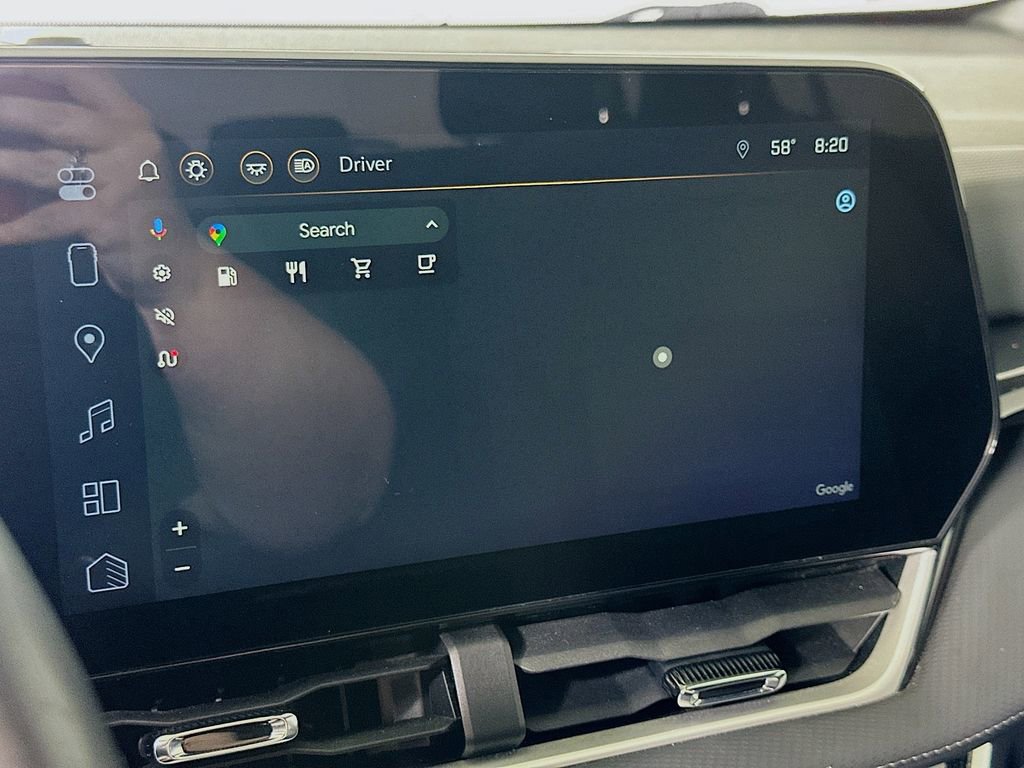 Used 2025 Chevrolet Equinox LT image 27