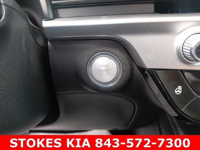 Used 2023 Kia Telluride EX w/ EX Captain's Chair Package image 18