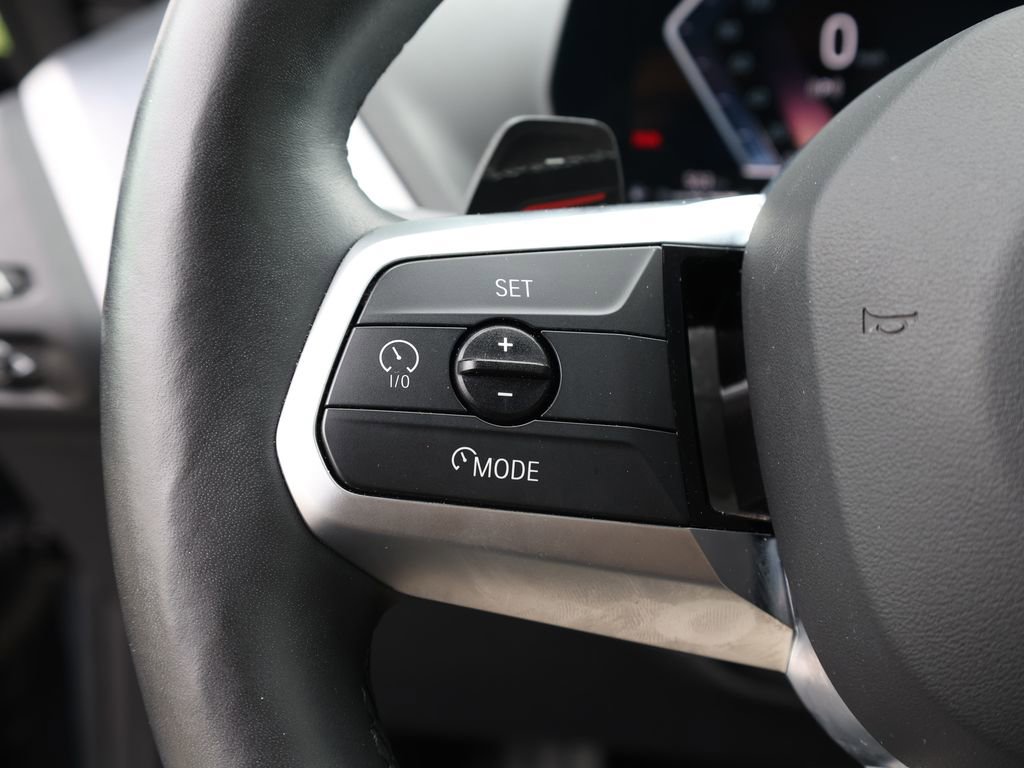 Used 2025 BMW 228i xDrive 228 xDrive Gran Coupe image 37