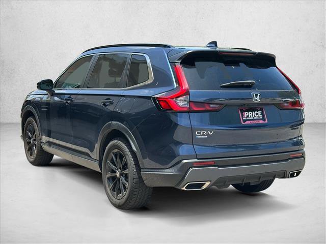 Used 2023 Honda CR-V Sport image 7