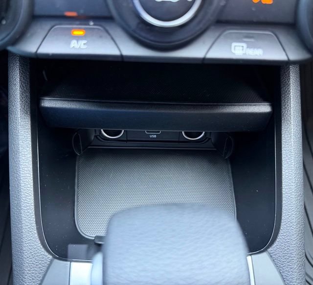 Used 2023 Kia Forte LXS w/ LXS Technology Package FWD image 19