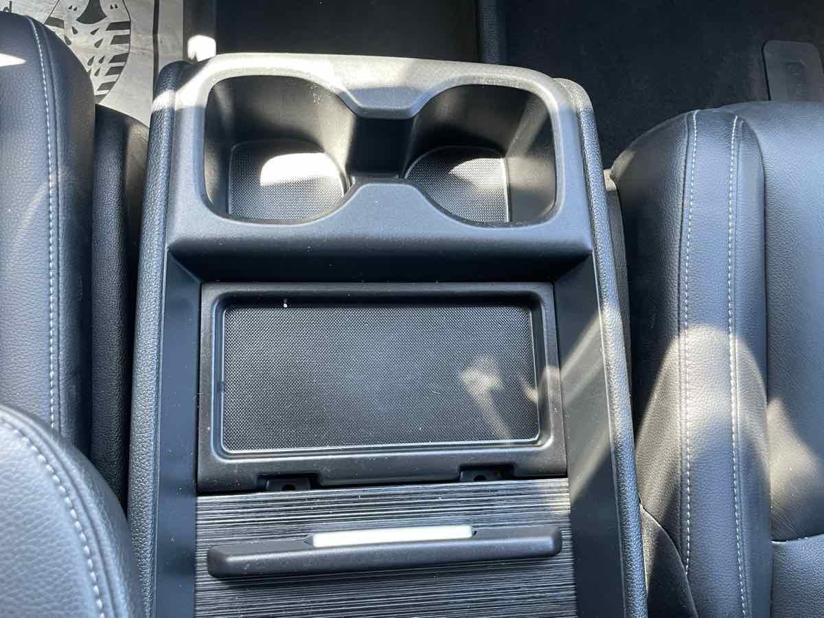 Used 2023 Honda Odyssey EX-L image 30