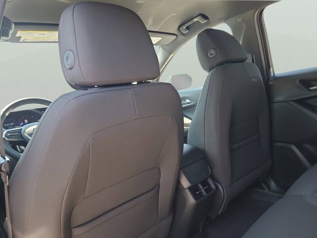 New 2026 Chevrolet Equinox LT w/ Safety and Technology Package image 10