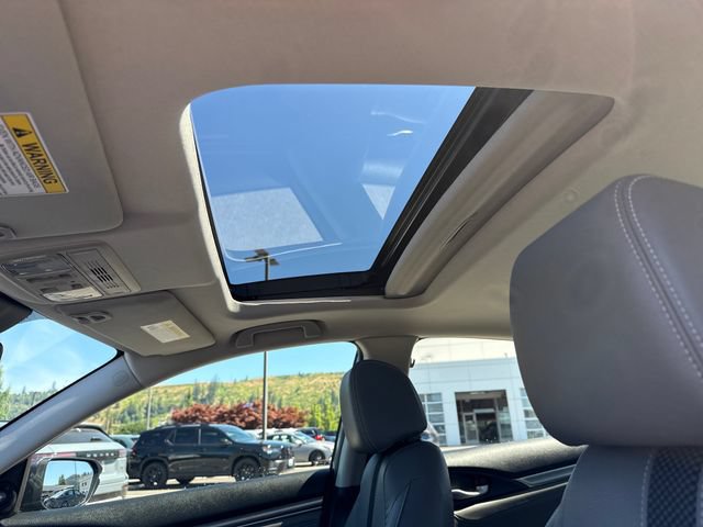 Used 2019 Honda Civic Touring image 30