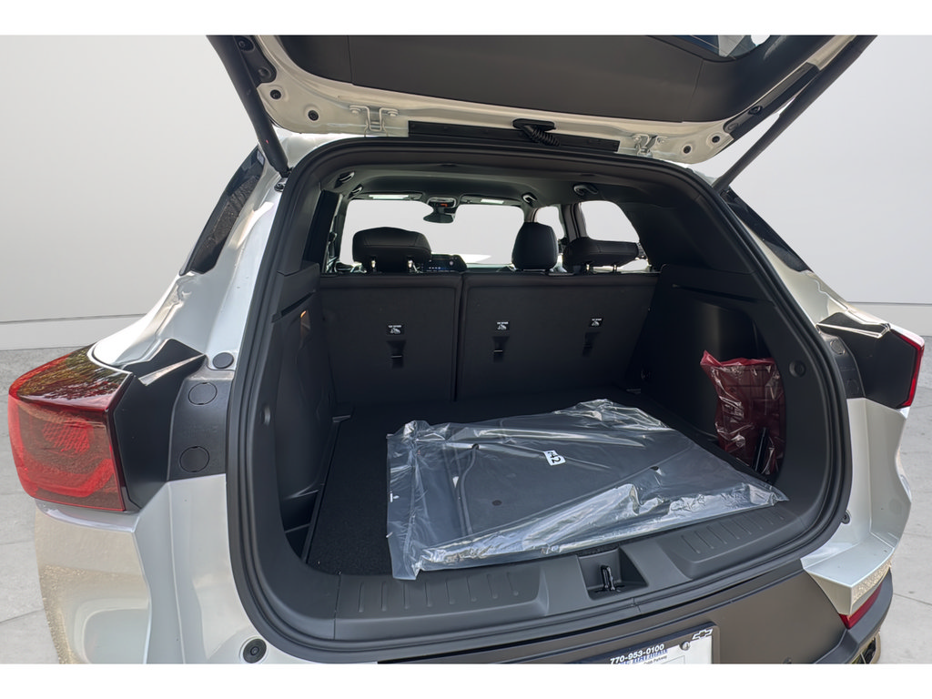 New 2026 Chevrolet TrailBlazer ACTIV w/ Convenience Package FWD image 21