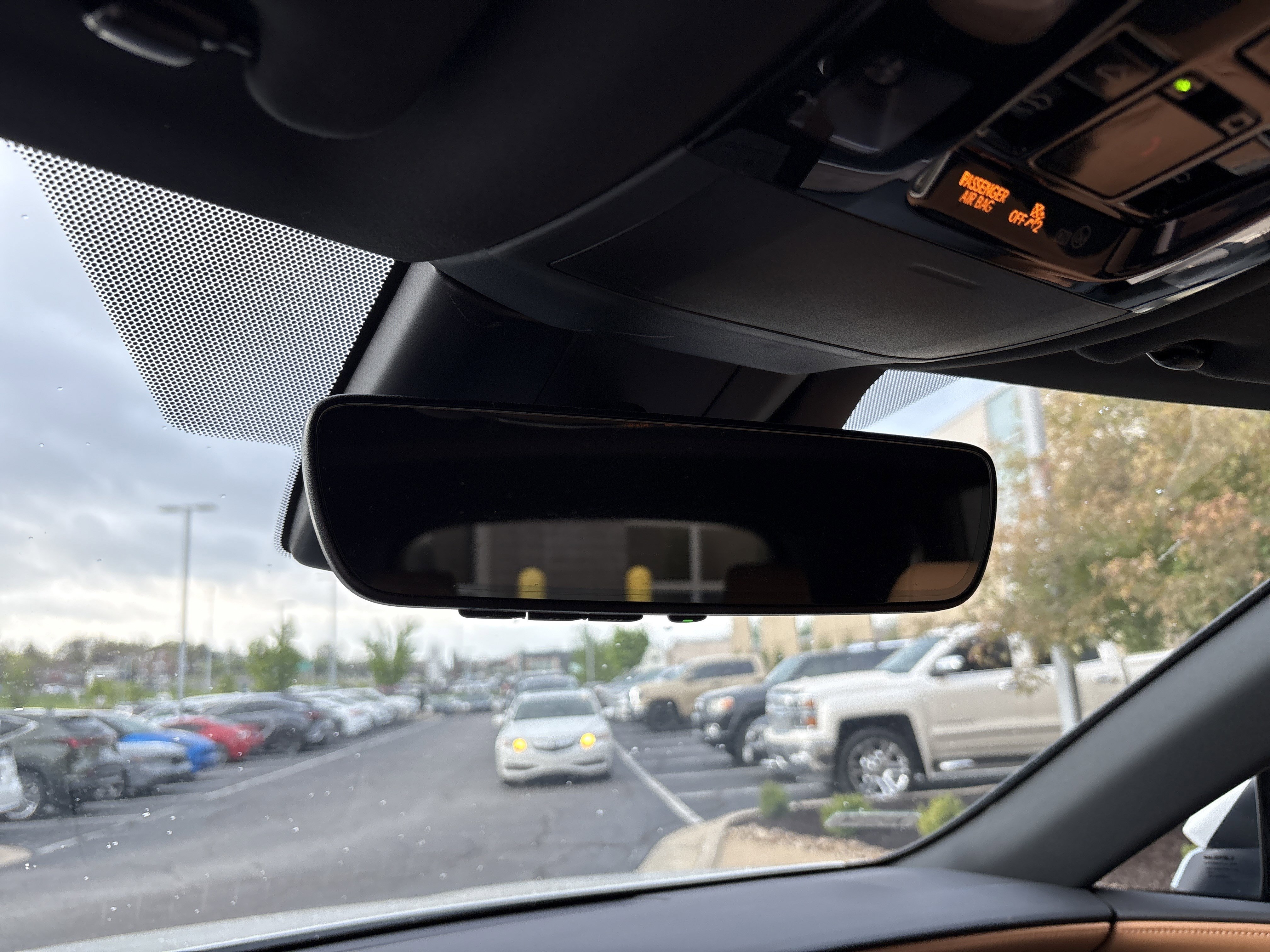 Used 2024 Lexus RX 350h w/ Accessory Package (Z1) image 27